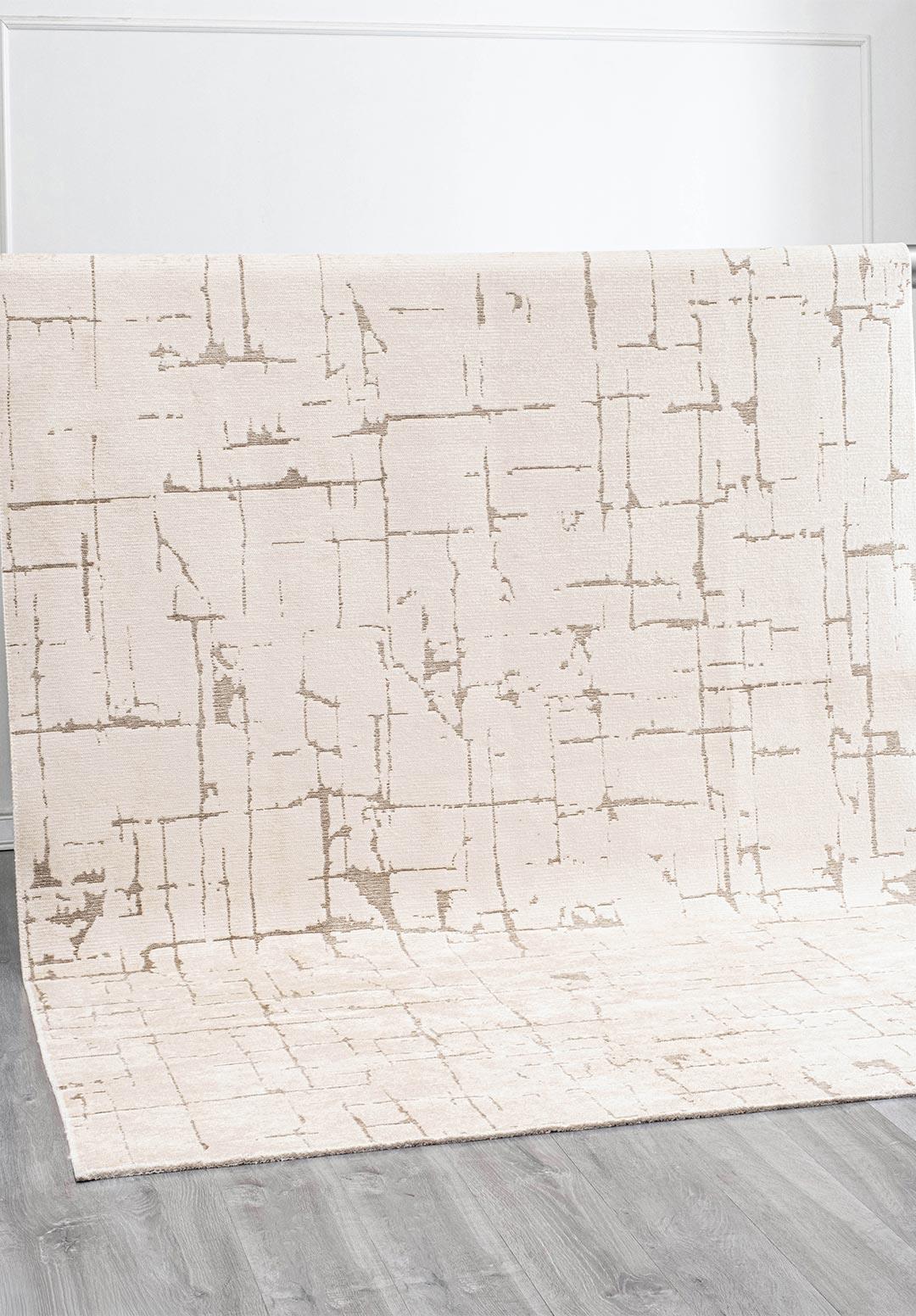 GALAXY VİZON - KREM HALI