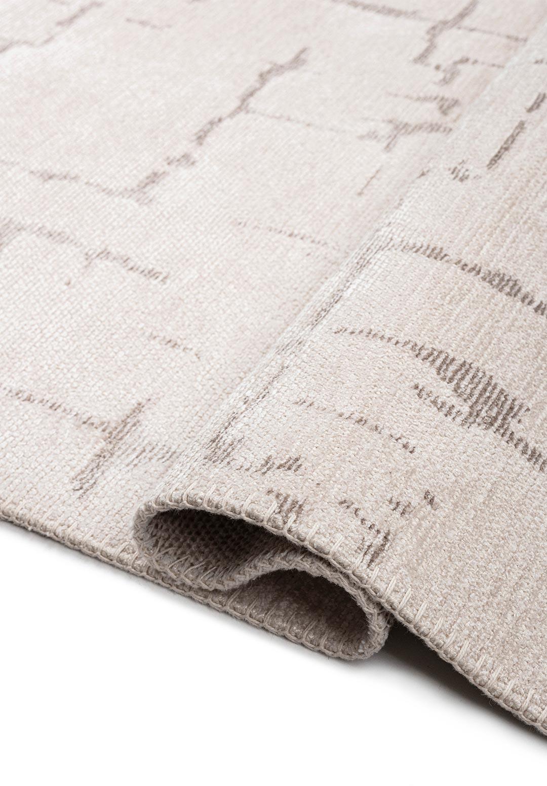 GALAXY STONE - ECRU RUG