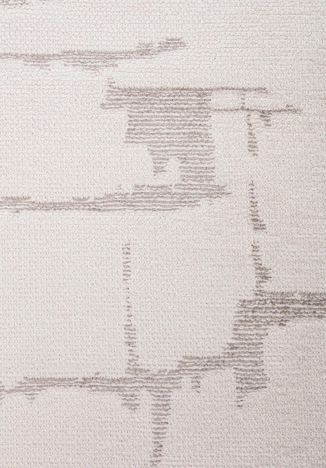 GALAXY STONE - ECRU RUG