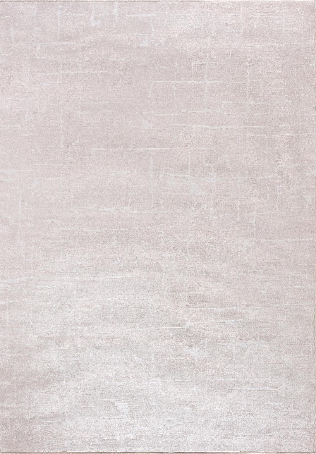 GALAXY WHITE - ECRU RUG