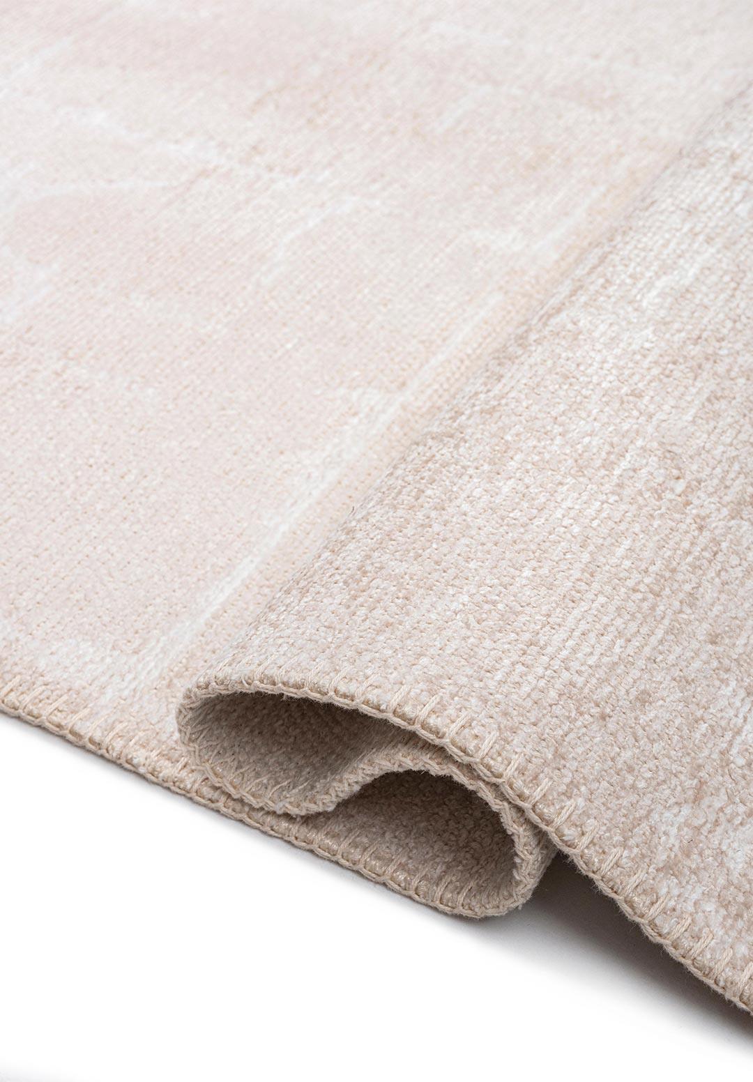 GALAXY WHITE - ECRU RUG