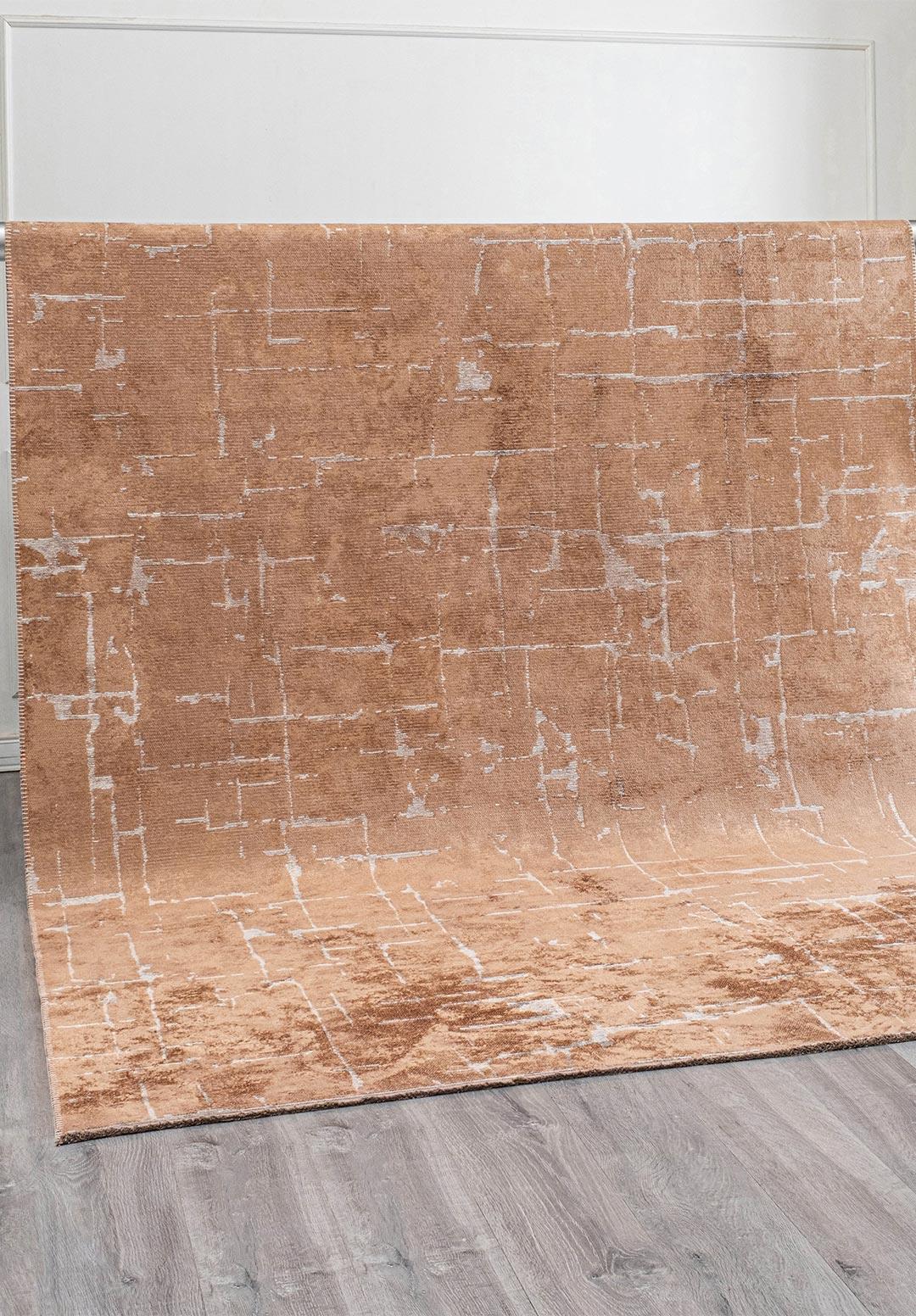 GALAXY BUZ MAVİSİ - MOKA HALI