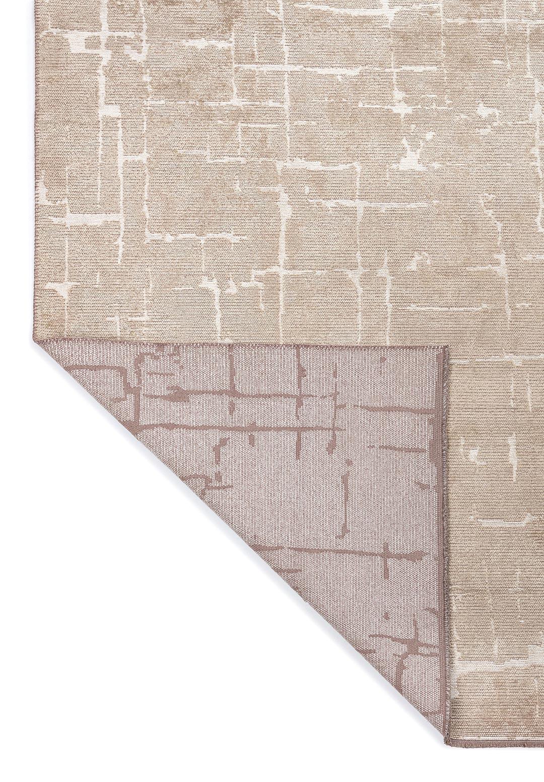 GALAXY BEYAZ - BEJ HALI