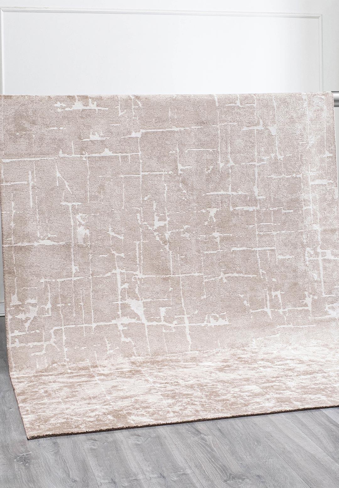 GALAXY BEYAZ - TAŞ HALI