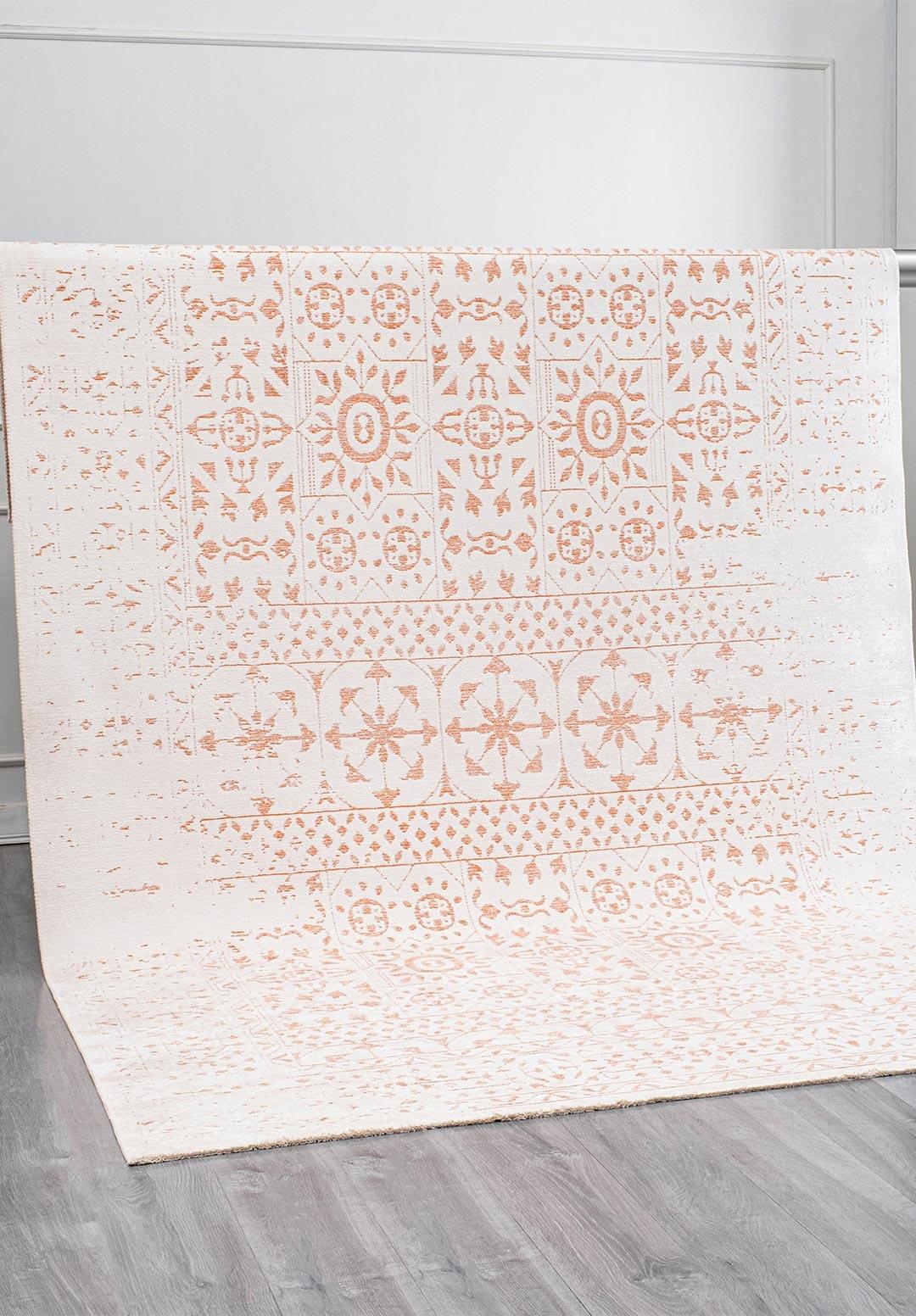 SCRIPT KİREMİT - EKRU HALI