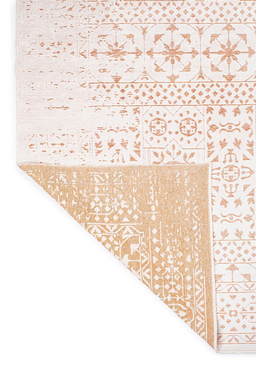 SCRIPT KİREMİT - EKRU HALI