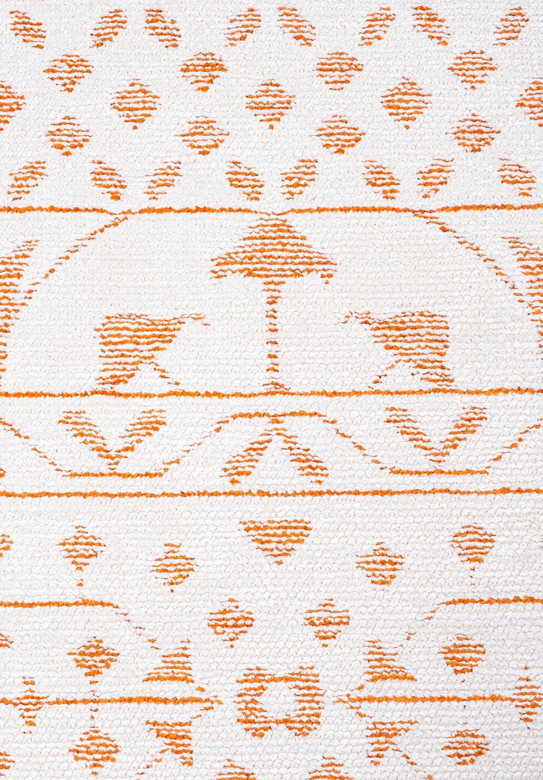 SCRIPT KİREMİT - EKRU HALI