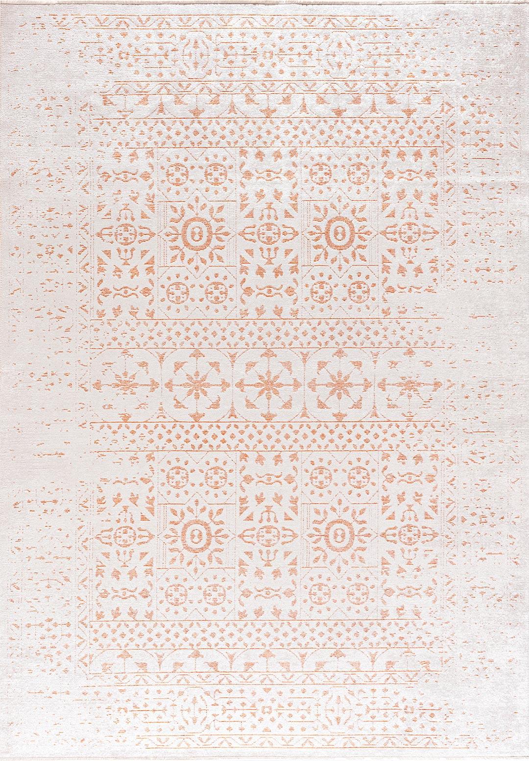 SCRIPT KİREMİT - EKRU HALI