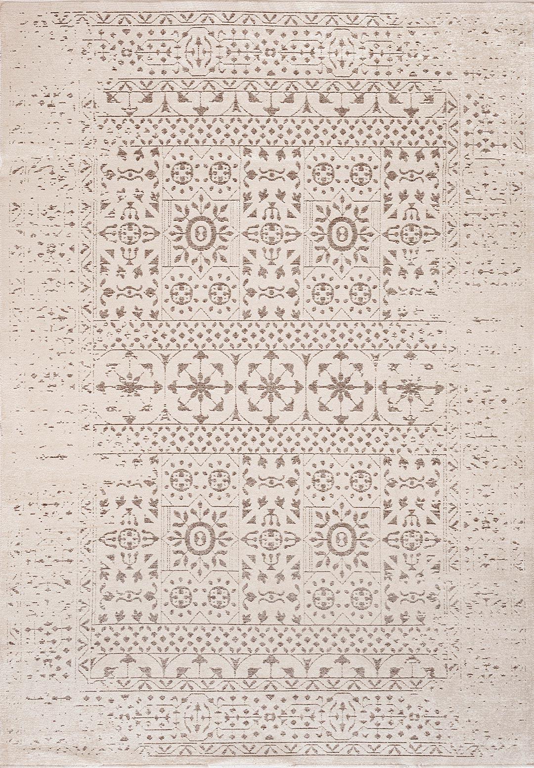 SCRIPT KOYU KAHVE - KREM HALI