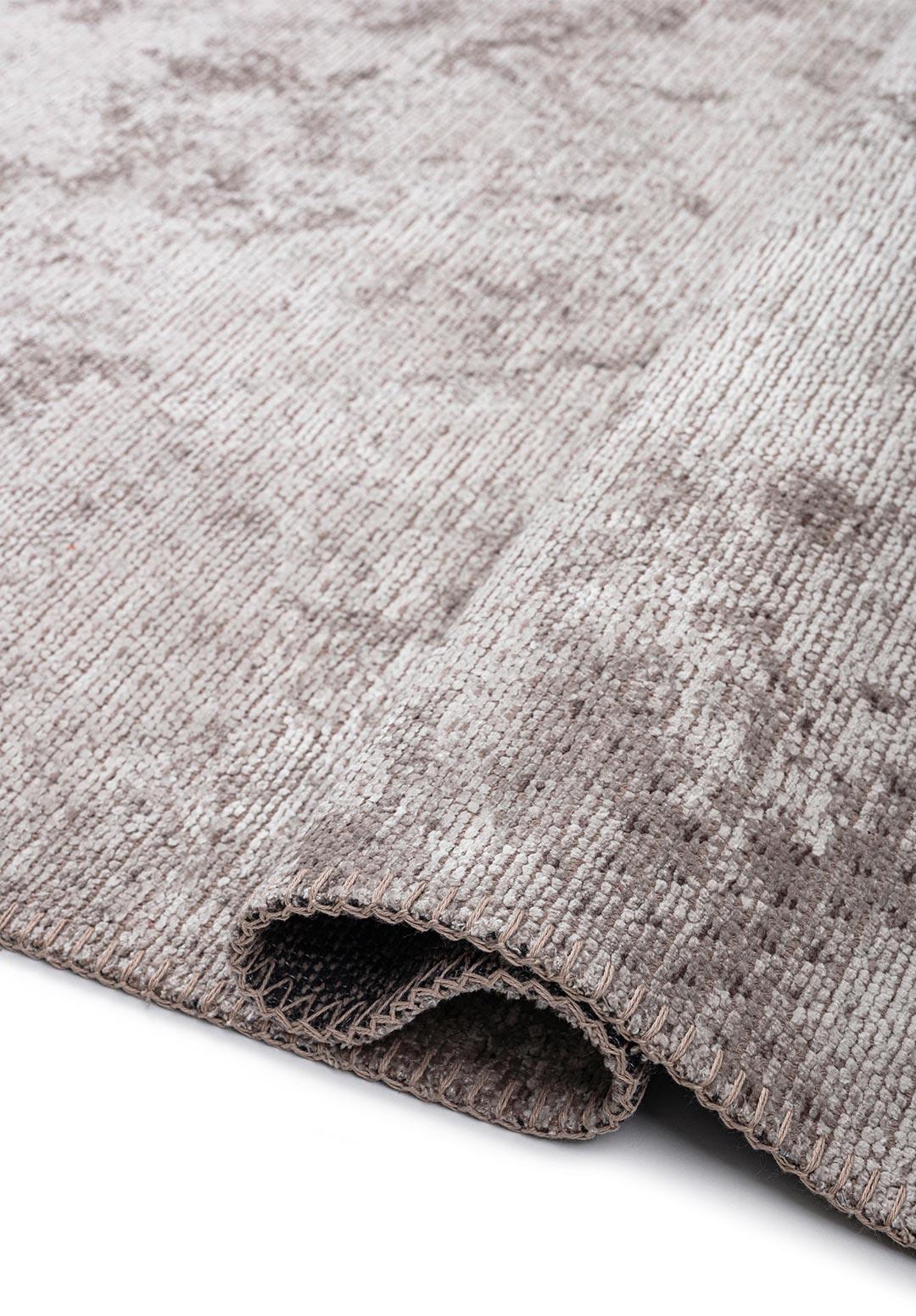 SPECK KOYU GRİ - AÇIK GRİ HALI