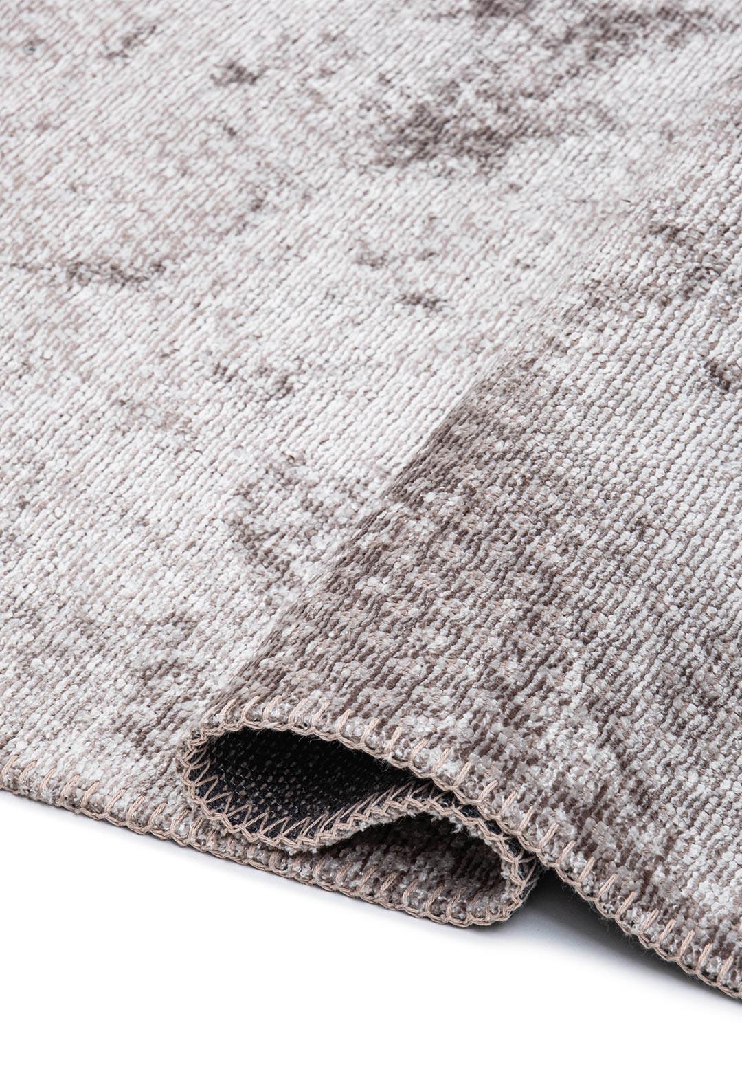 COAST KOYU GRİ - AÇIK GRİ HALI