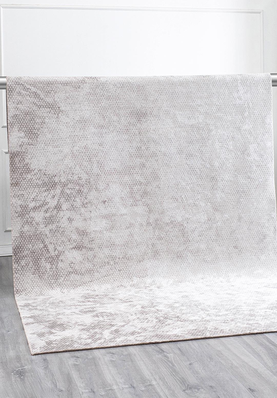 COAST KOYU GRİ - AÇIK GRİ HALI