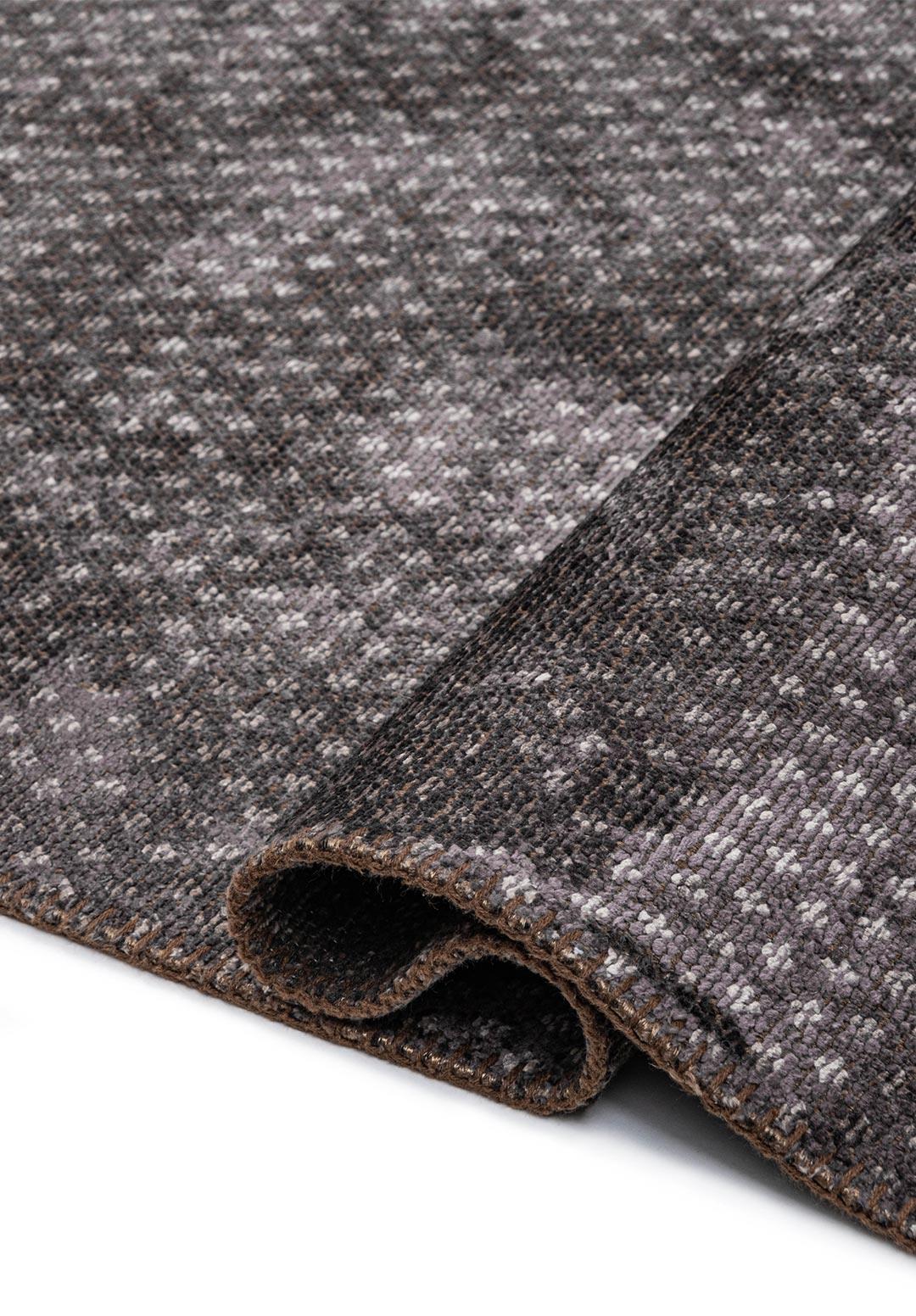 COAST KÖMÜR - KOYU GRİ HALI