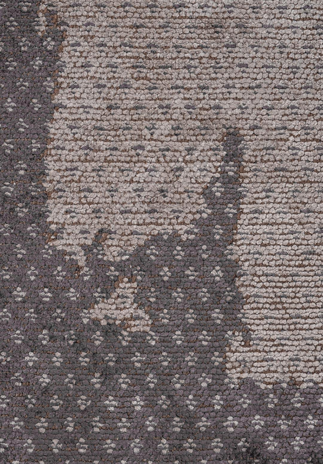 COAST KÖMÜR - KOYU GRİ HALI