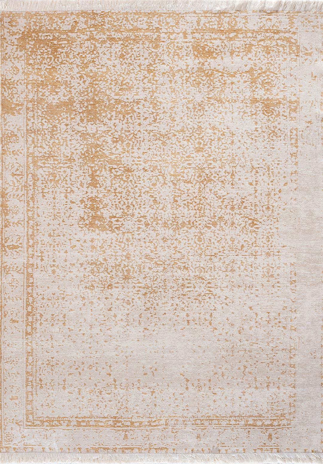 HERITAGE GOLD - ECRU RUG