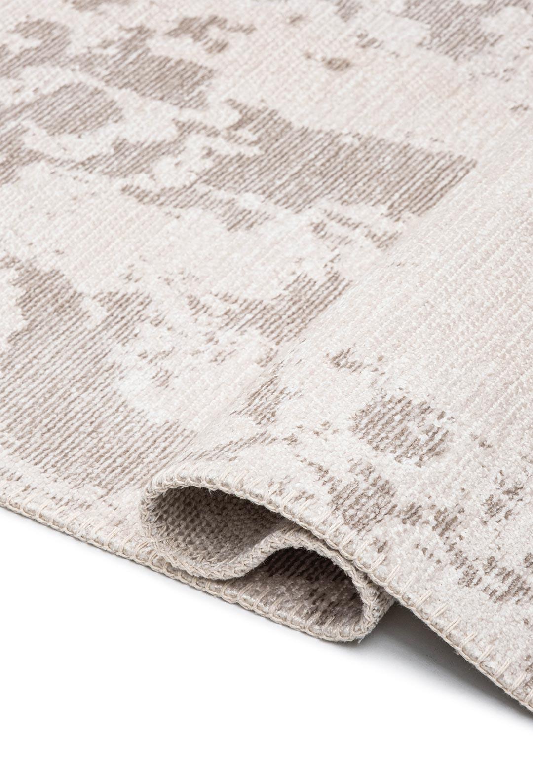 CAESAR STONE - ECRU RUG