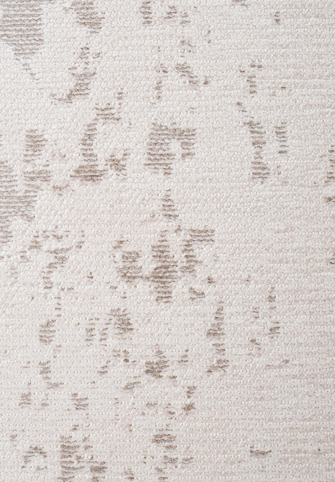 CAESAR STONE - ECRU RUG