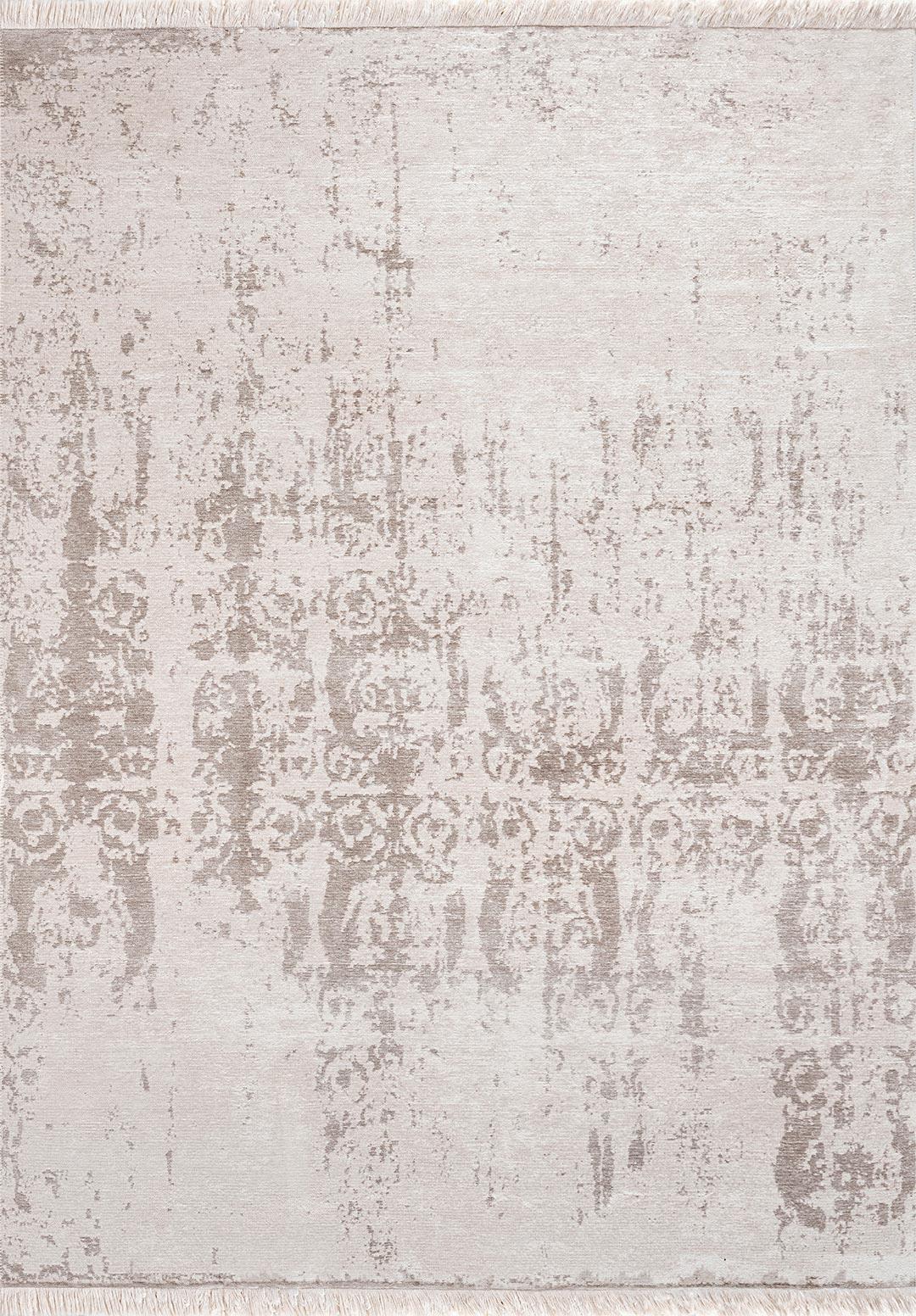 CAESAR STONE - ECRU RUG