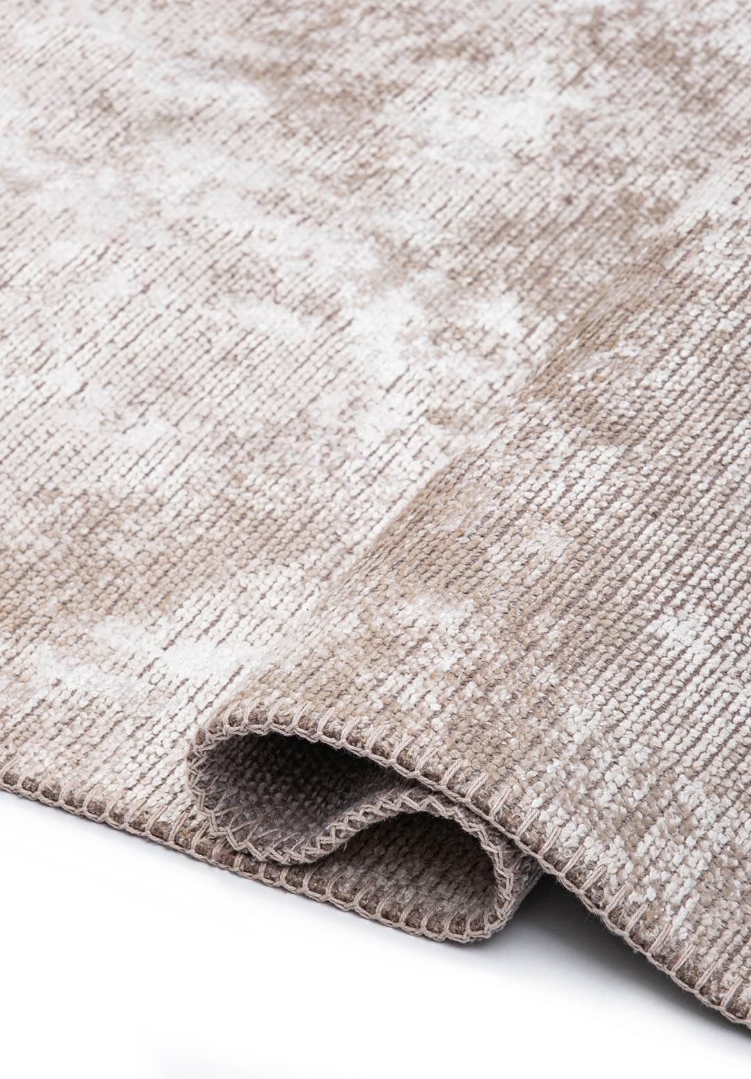 CAESAR BEYAZ - AÇIK KREM HALI