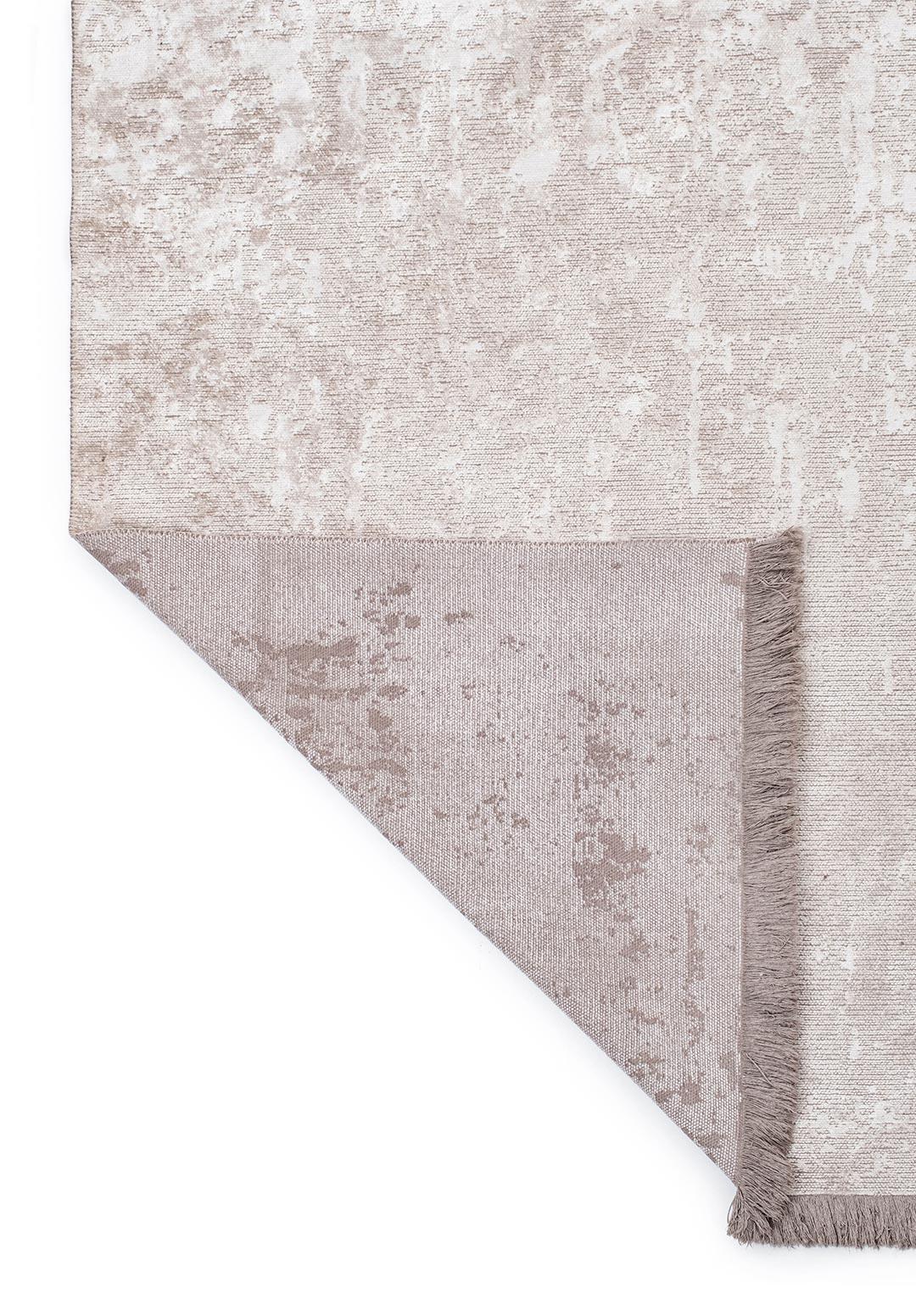 CAESAR BEYAZ - AÇIK KREM HALI