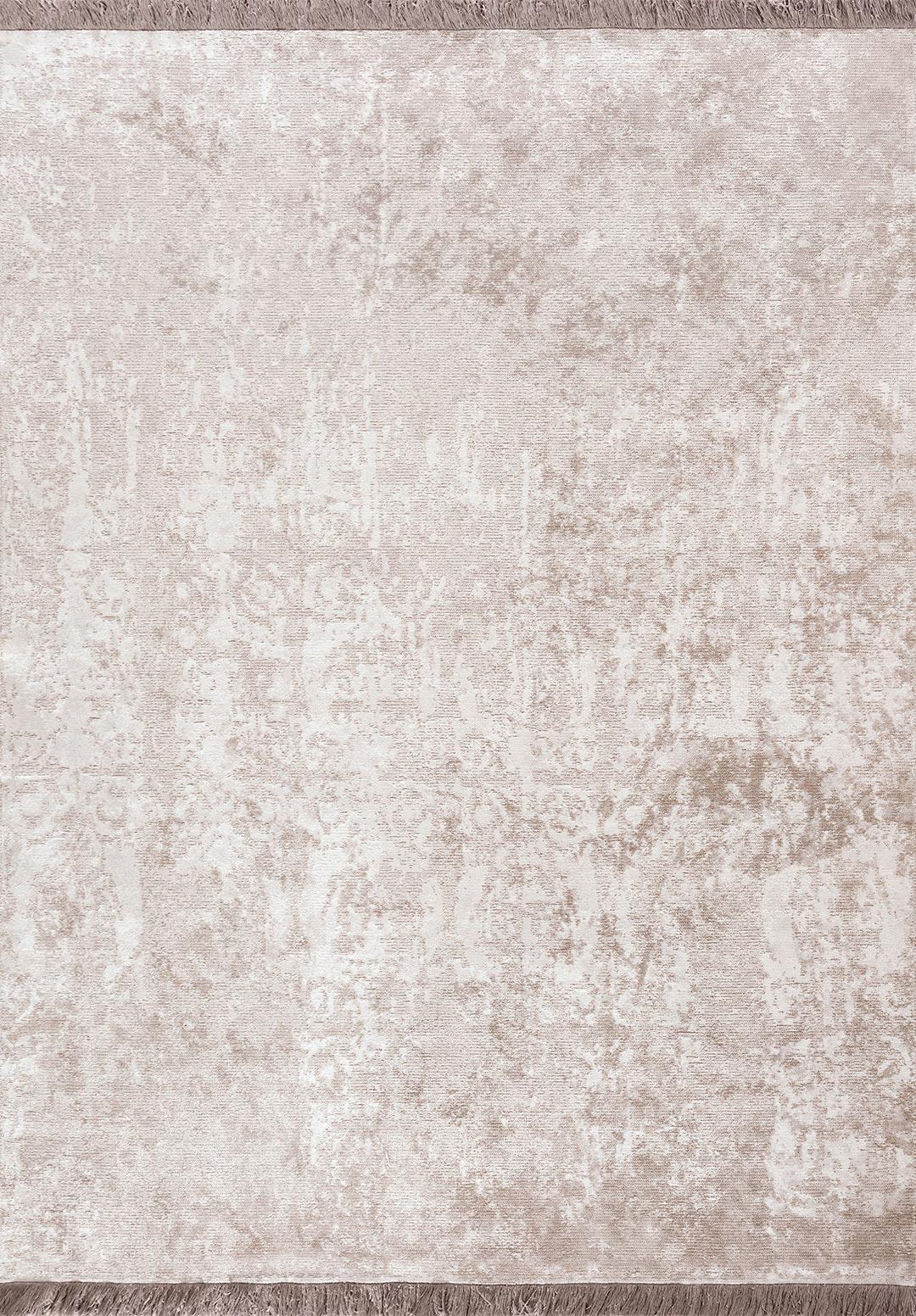 CAESAR BEYAZ - AÇIK KREM HALI