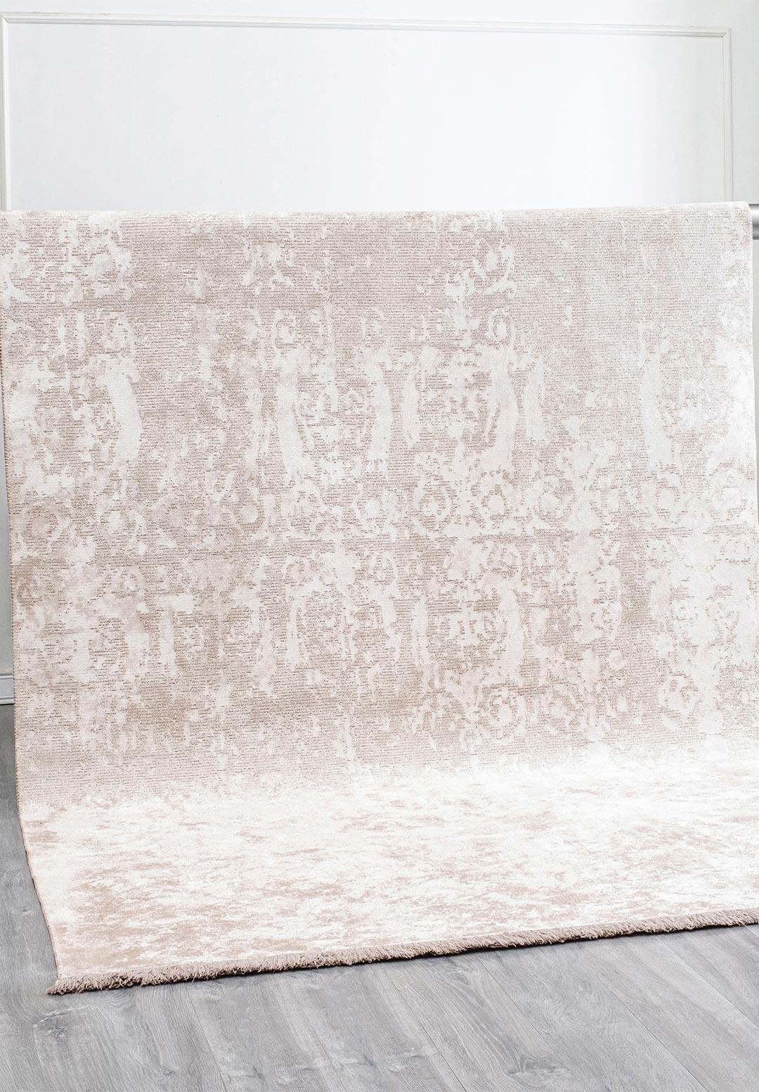 CAESAR BEYAZ - AÇIK KREM HALI