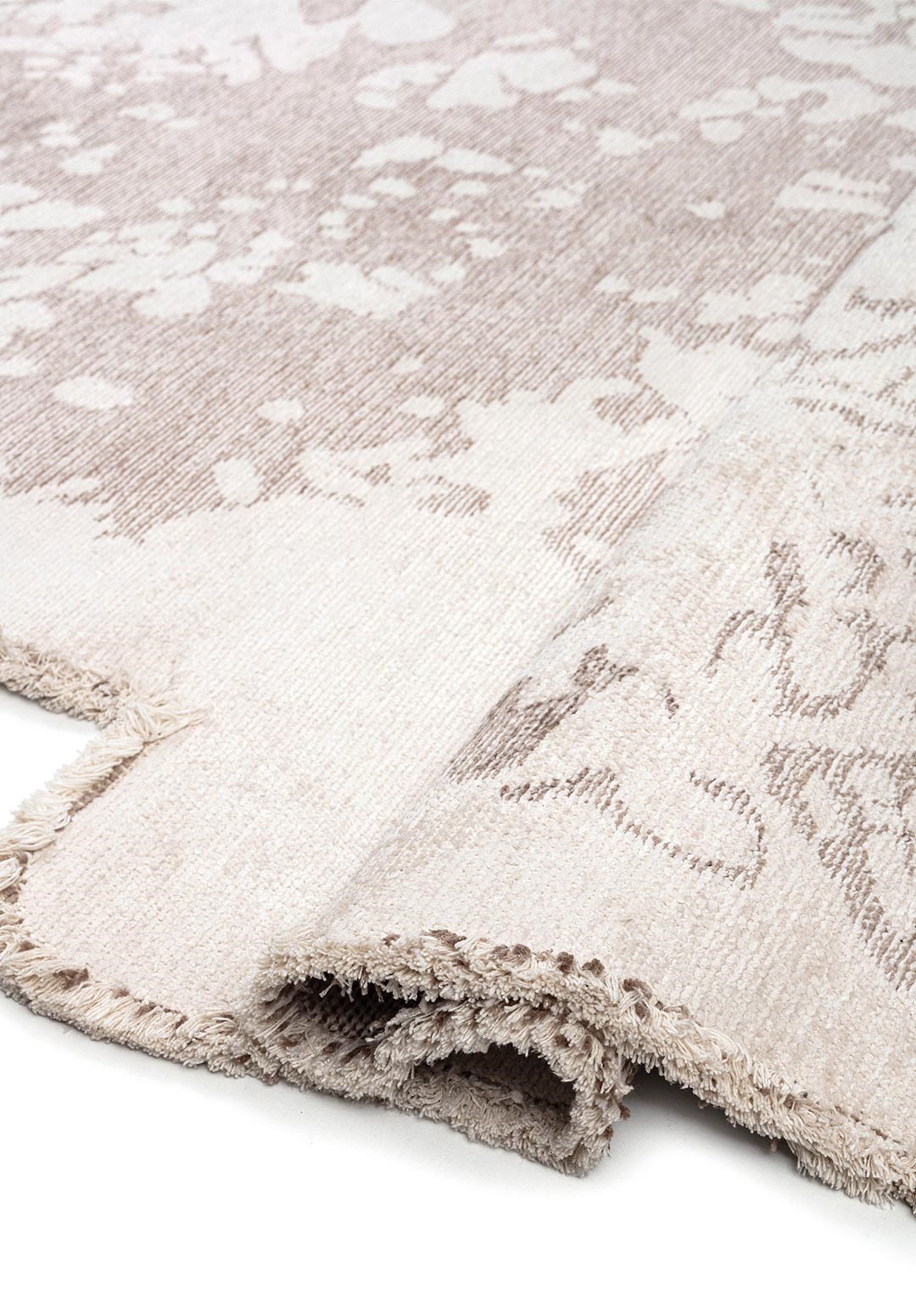 SILVA FINDIK - EKRU HALI