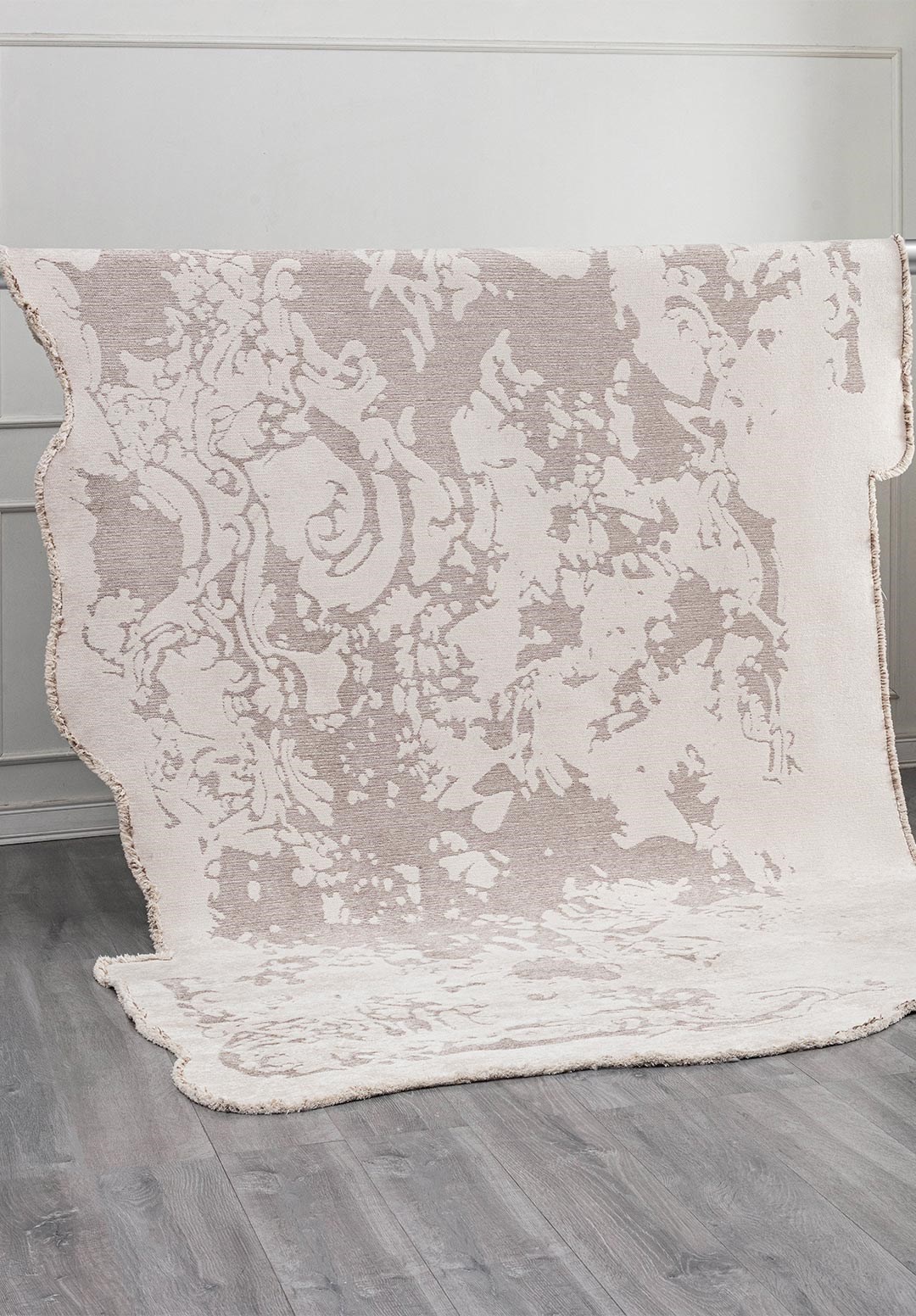 SILVA FINDIK - EKRU HALI