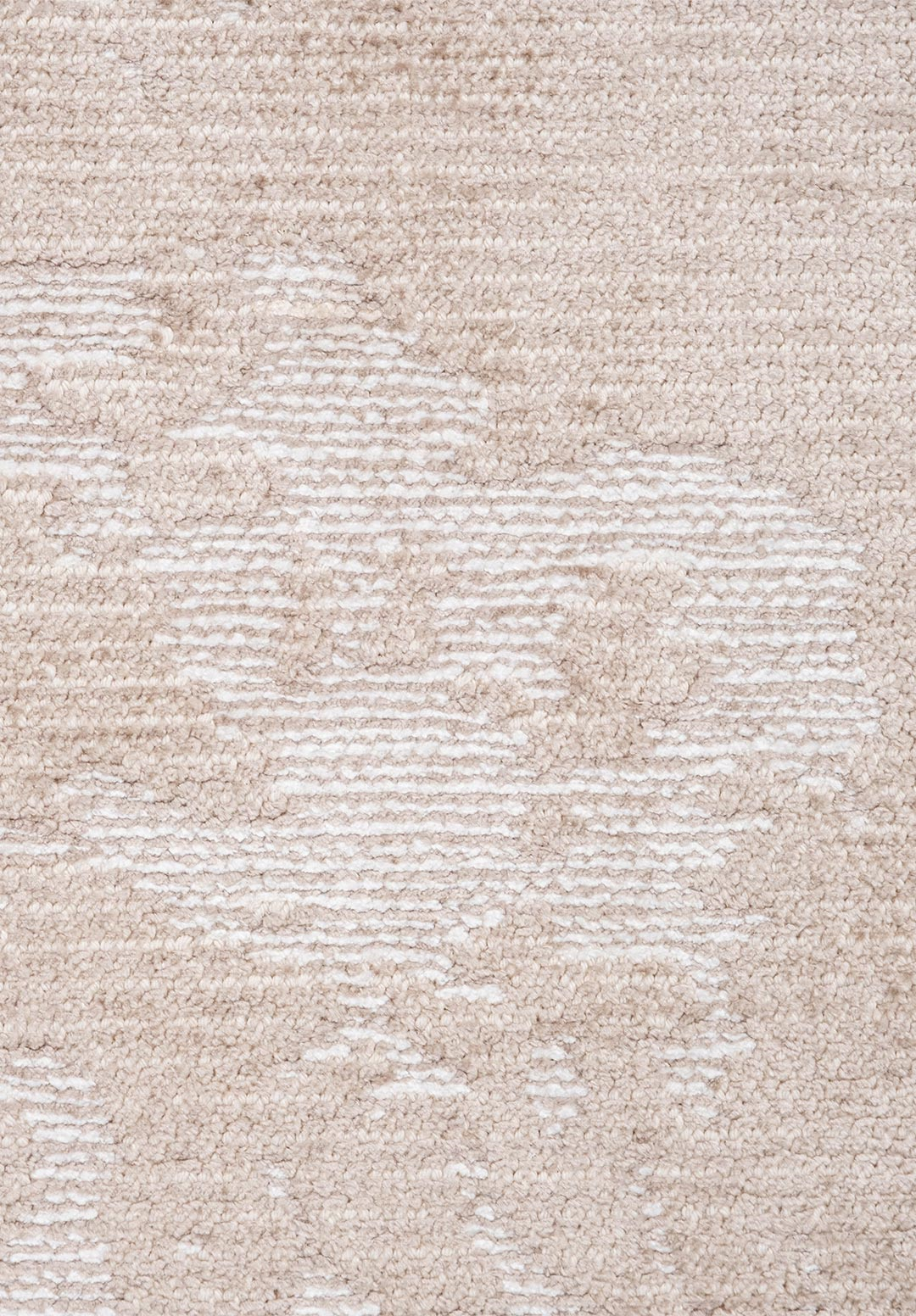 SILVA WHITE - STONE RUG