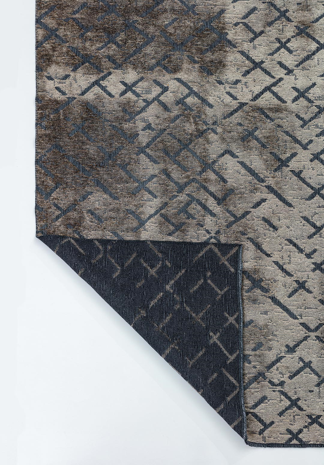 MYSTIQUE 160X160 CM HALI