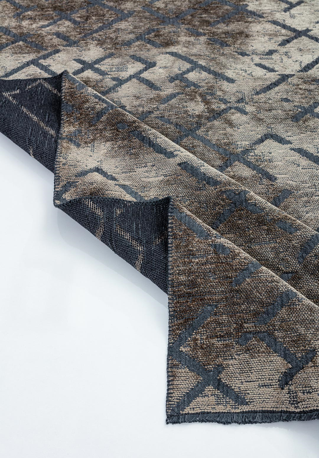 MYSTIQUE 160X160 CM HALI