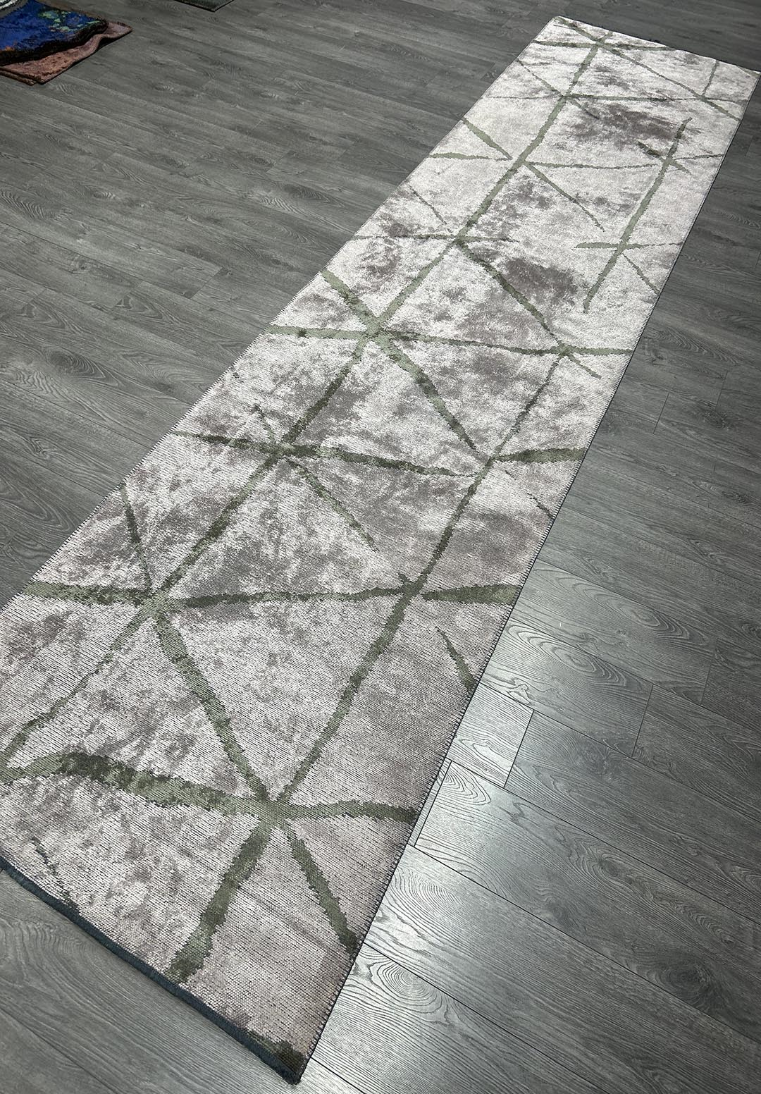 PALERMO 100X420 CM HALI