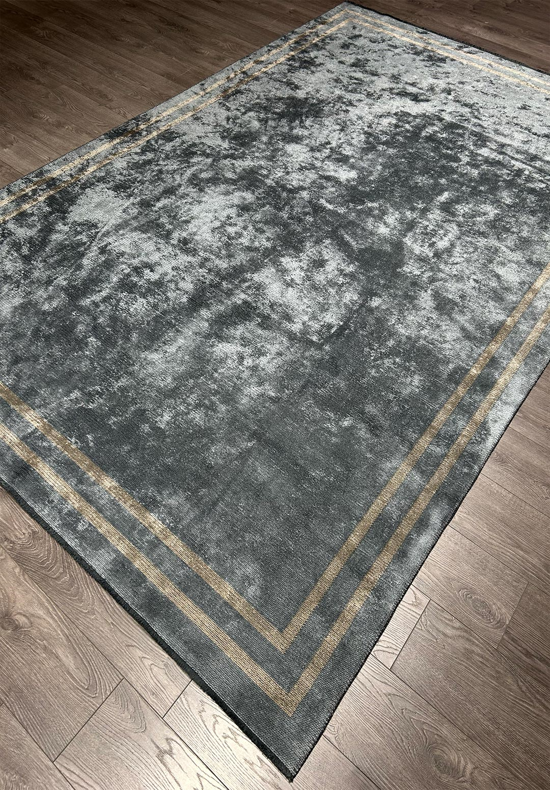 PARALLEL BORDER 200X300 CM HALI