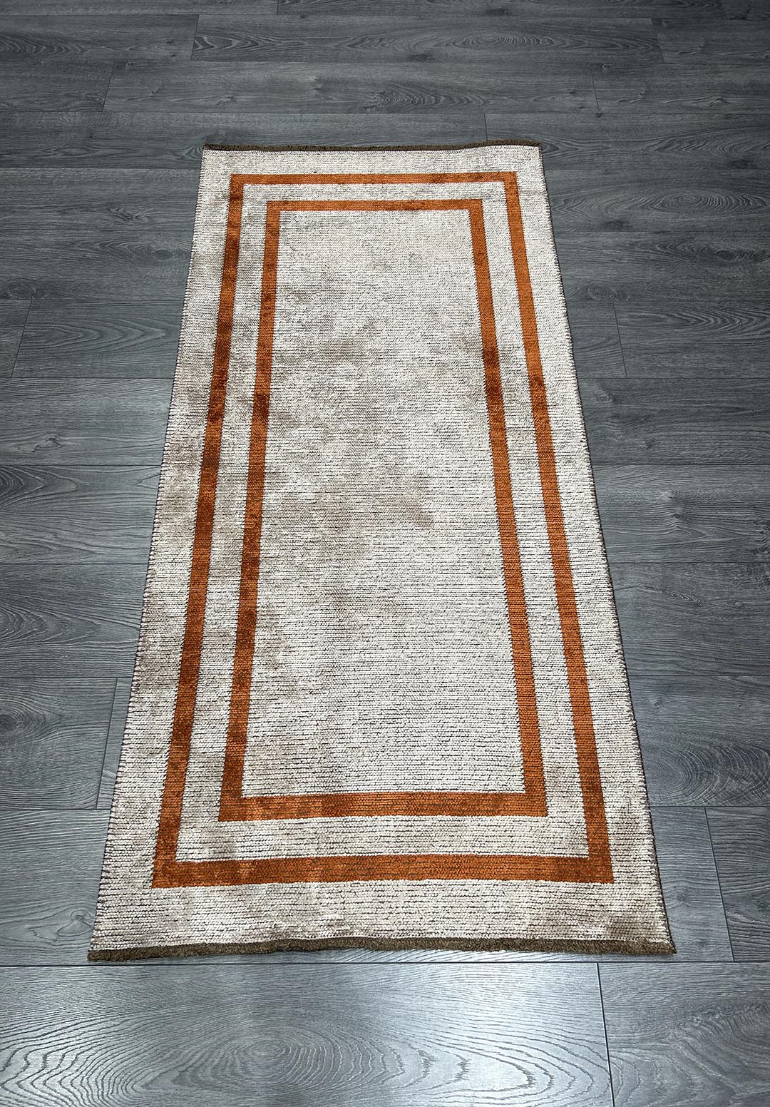 PARALLEL BORDER 80X150 CM HALI