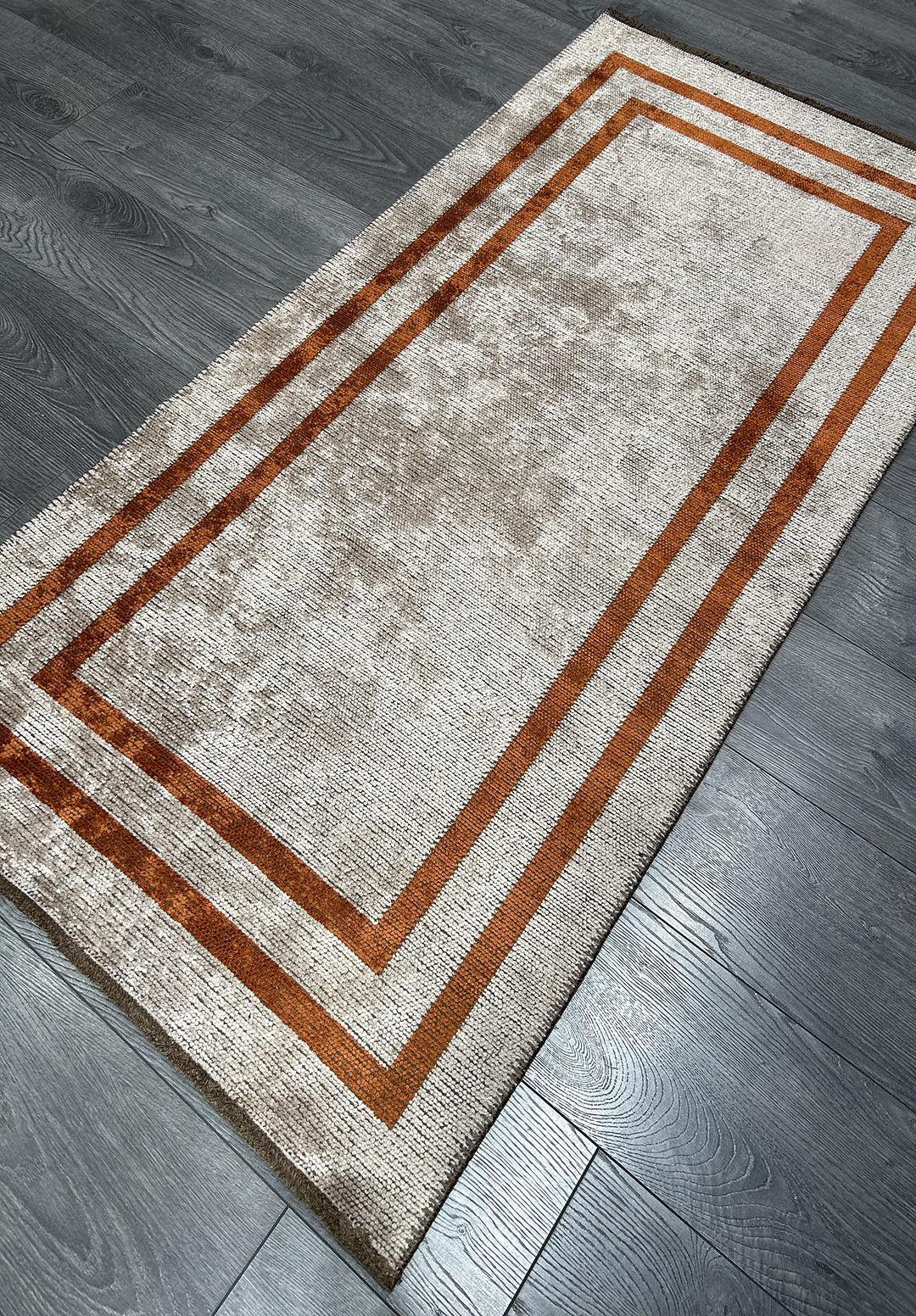 PARALLEL BORDER 80X150 CM HALI
