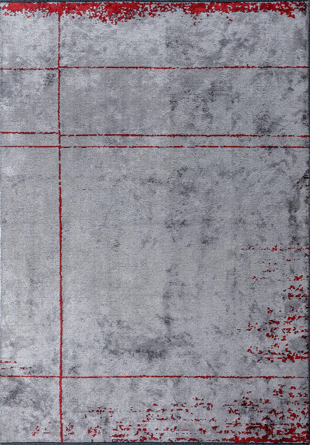 BARBER 80X150 CM HALI