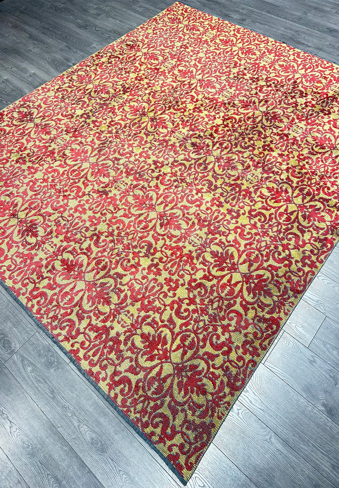CORAL 240X280 CM HALI