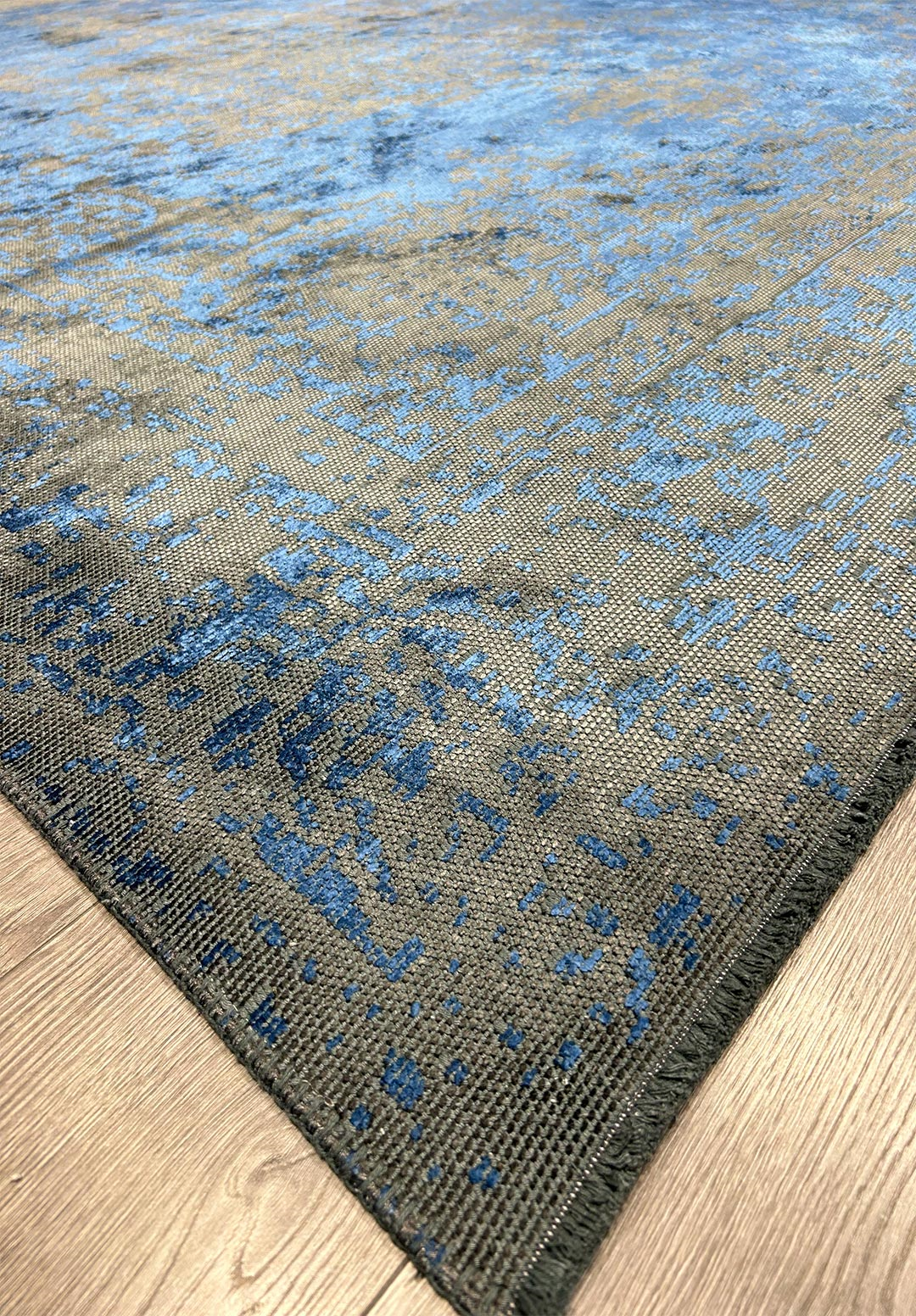MEDALLION 240X300 CM HALI