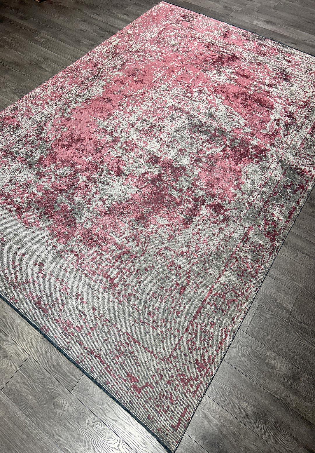 MEDALLION 250X340 CM HALI