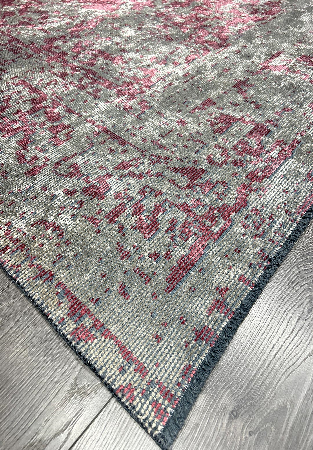 MEDALLION 250X340 CM HALI