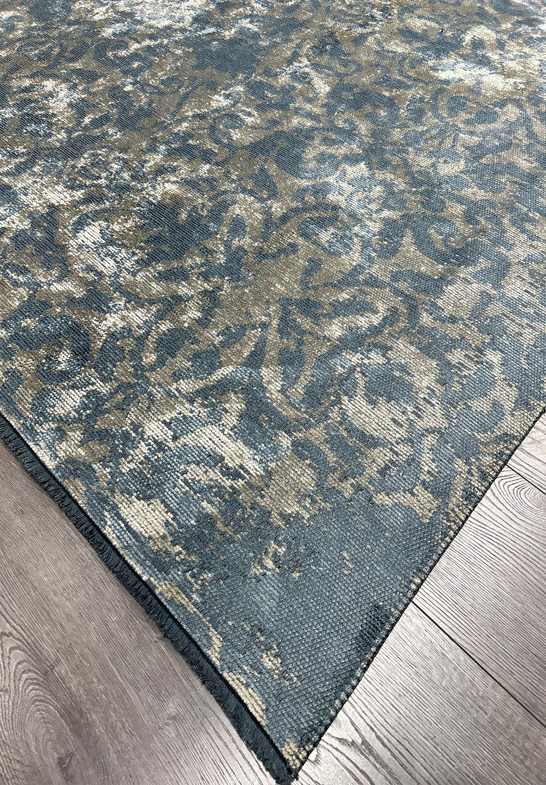VINTAGE 160X230 CM HALI