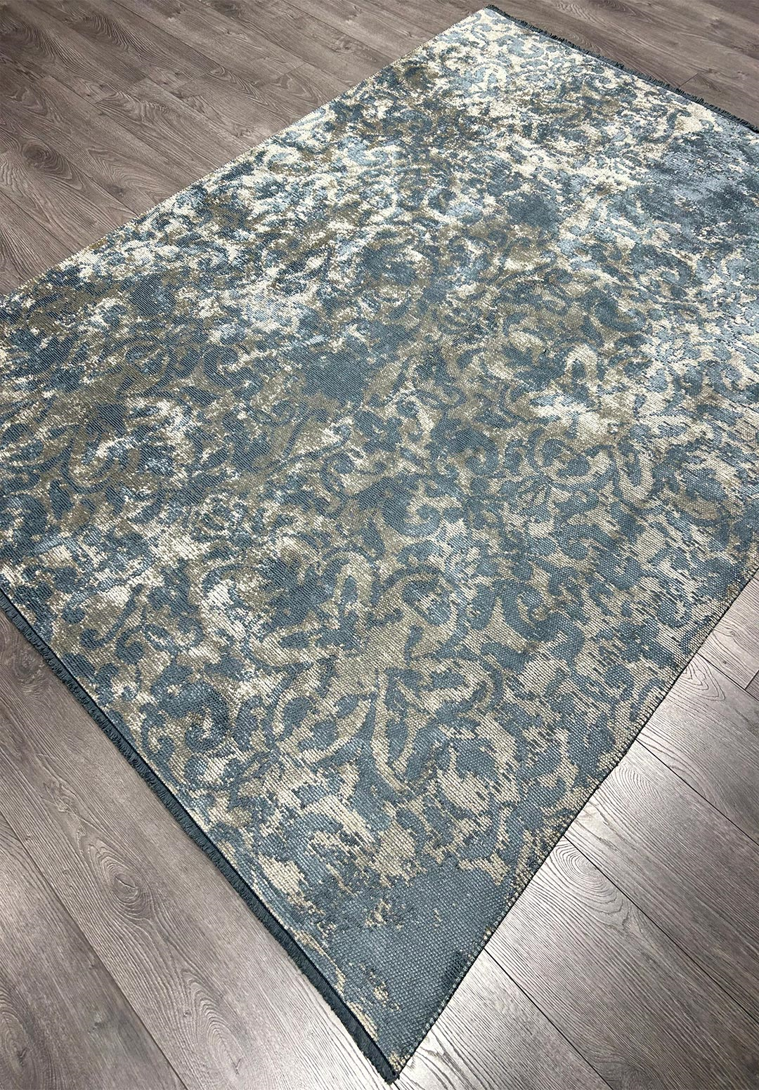 VINTAGE 160X230 CM HALI