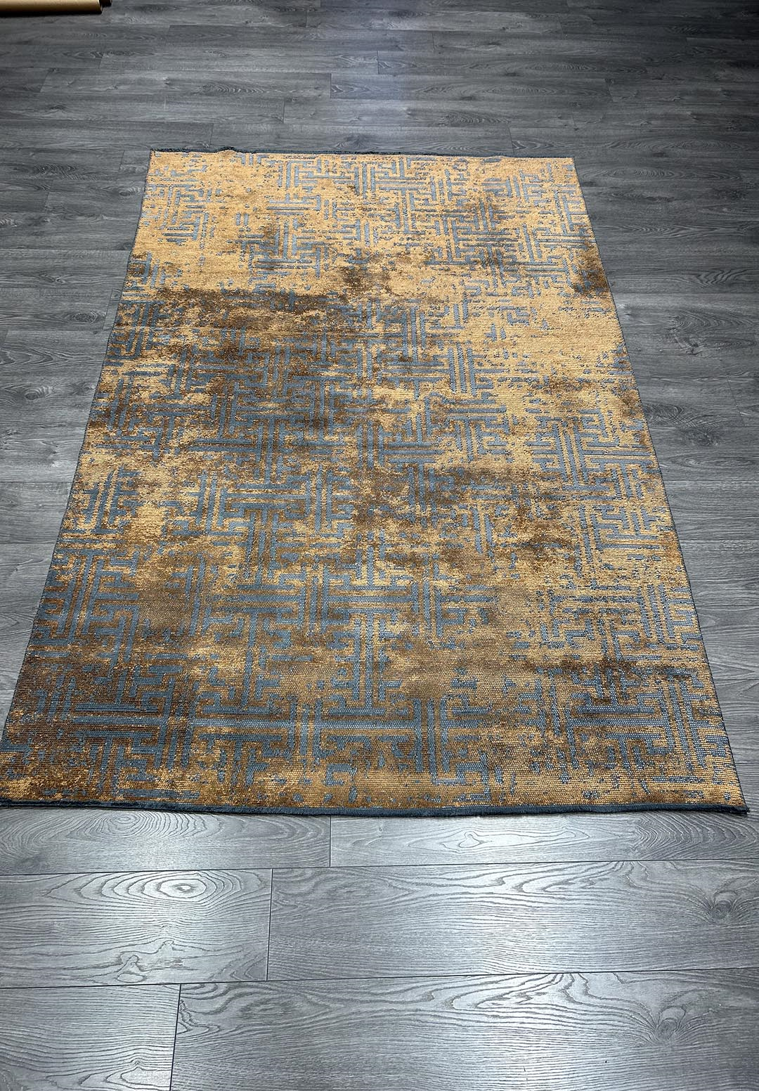 LABYRINTH 160X230 CM HALI