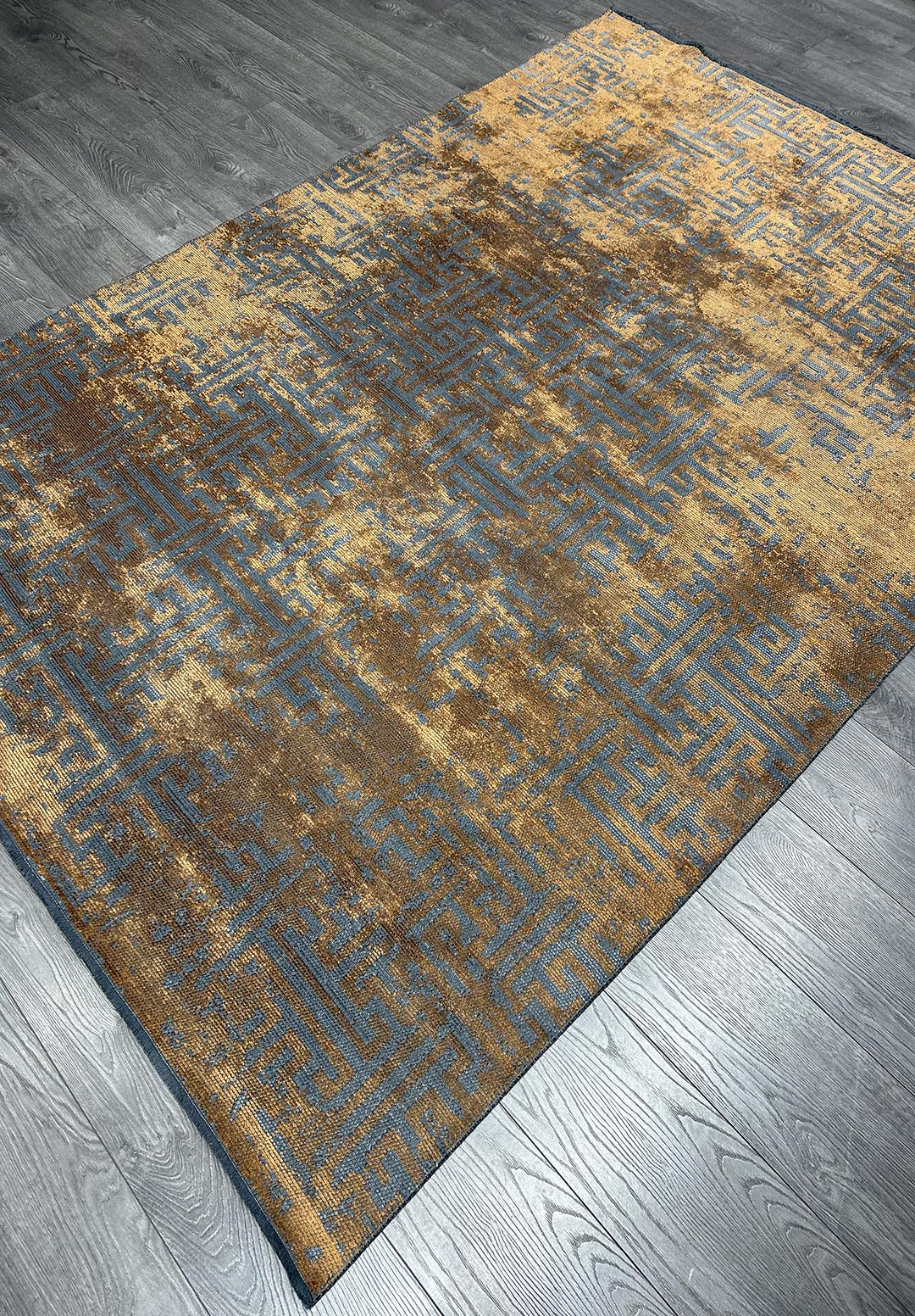 LABYRINTH 160X230 CM HALI