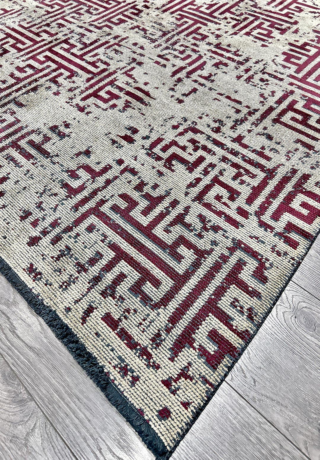 LABYRINTH 160X230 CM HALI