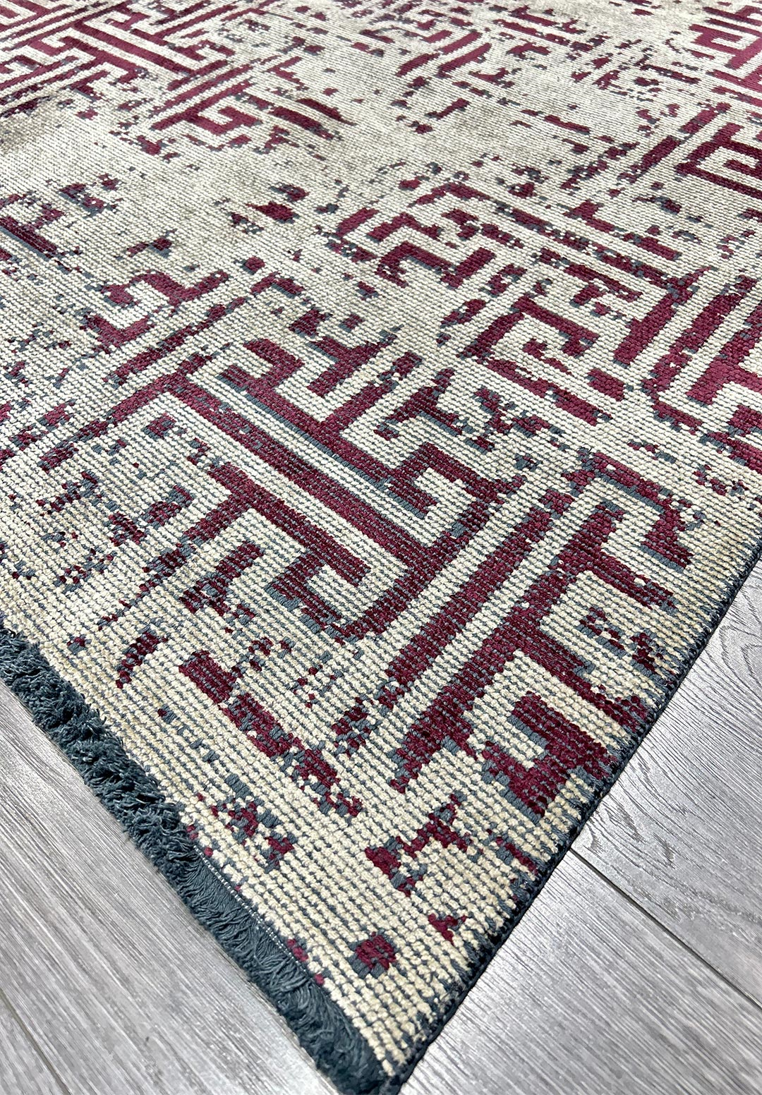 LABYRINTH 160X230 CM HALI