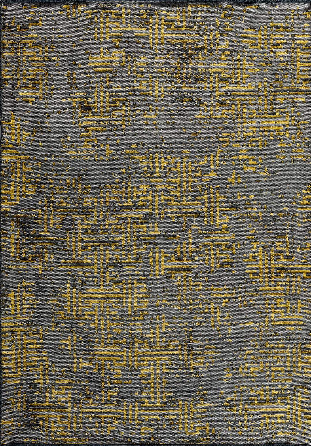 LABYRINTH 100X200 CM HALI