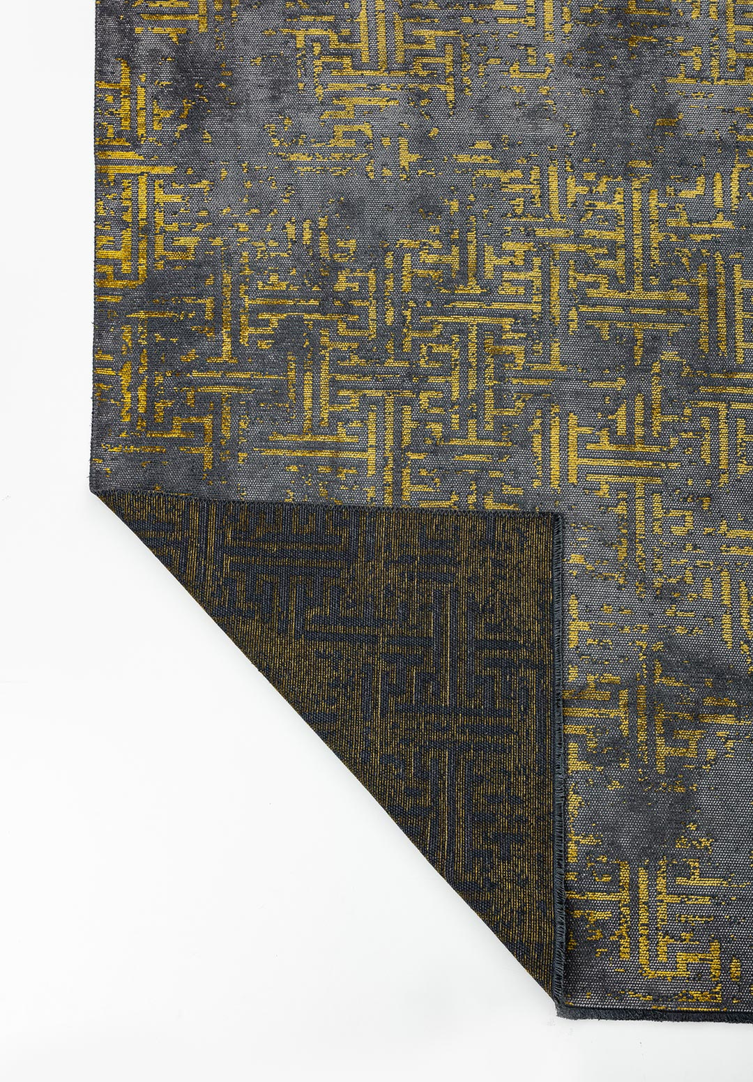 LABYRINTH 100X200 CM HALI