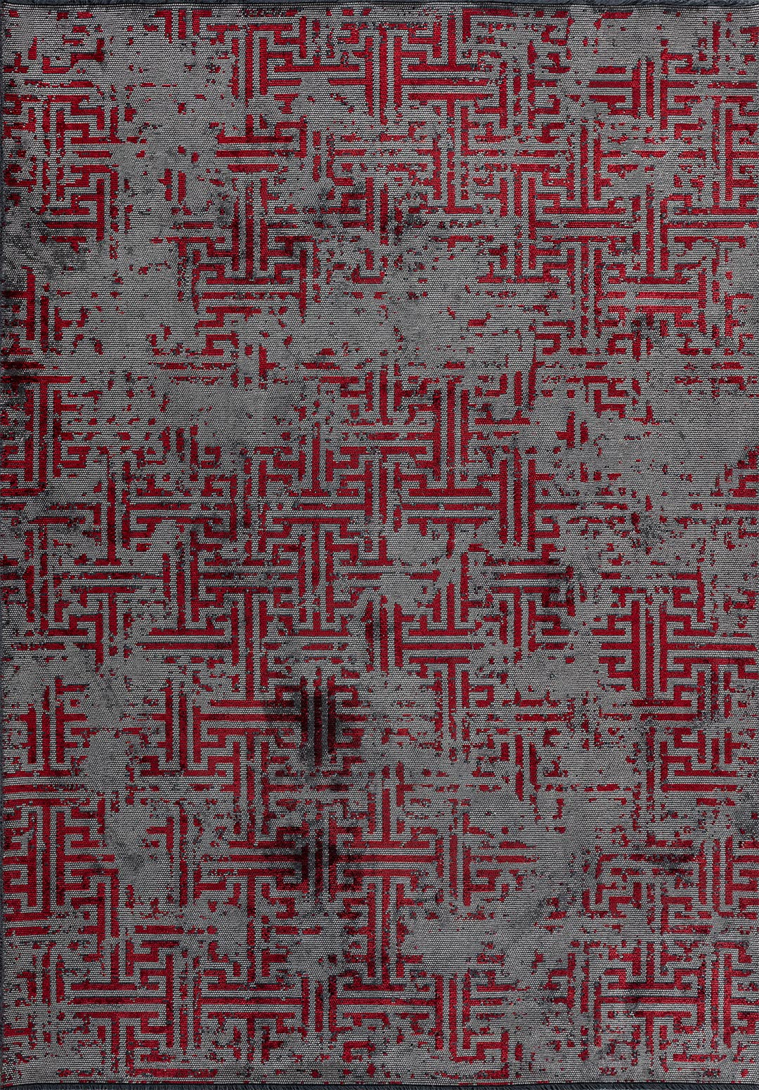 LABYRINTH 100X300 CM HALI