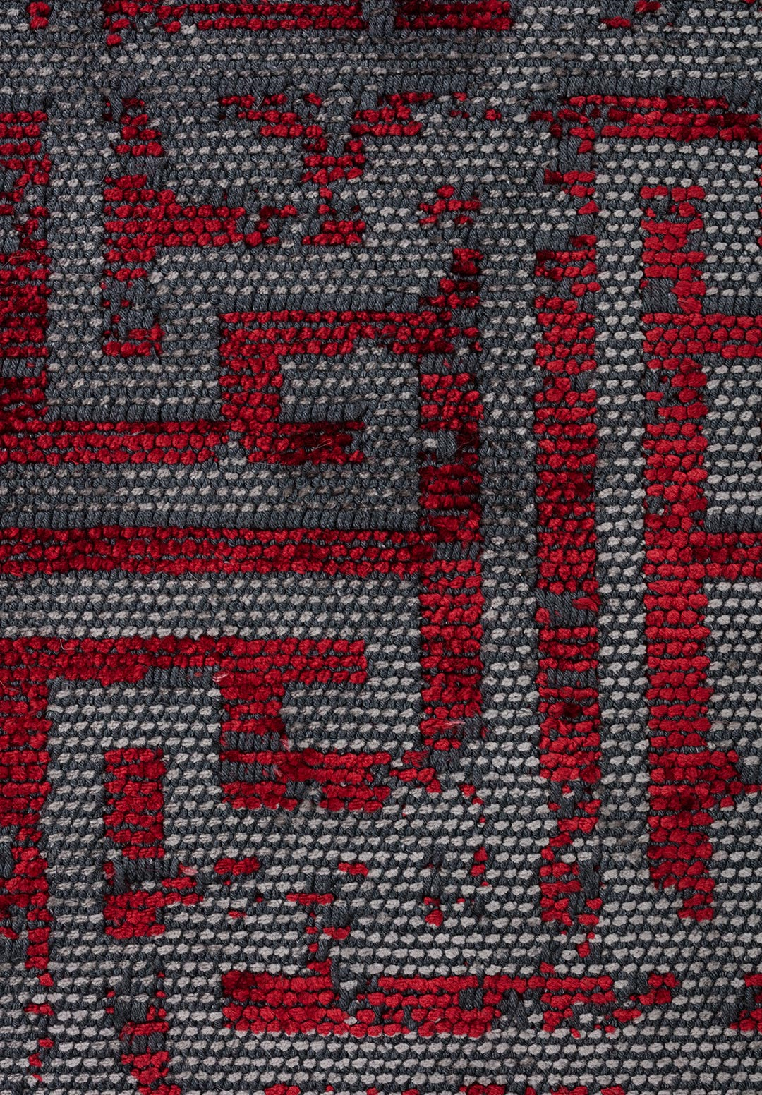 LABYRINTH 100X300 CM HALI